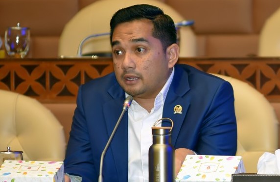 Legislator PDIP Nilai Usulan Gubernur Lemhanas Belum Relevan