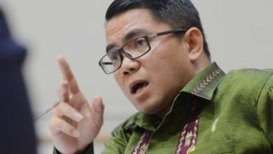Kajati Rapat Pakai Bahasa Sunda, PDIP Protes Minta Dicopot