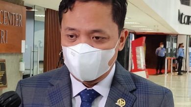 Habiburokhman Minta Polri Pertahankan Seragam Satpam Warna Cokelat