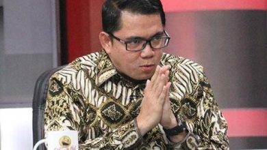 Arteria Dahlan: Saya Menyatakan Permohonan Maaf Kepada Masyarakat Sunda