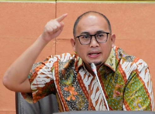 Andre Rosiade Tagih Janji Bahlil Terkait Audit Data Industri Semen