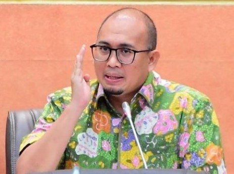 Andre Rosiade Harap Menteri BUMN Kaji Ulang Rencana Pembubaran PLN Batu Bara