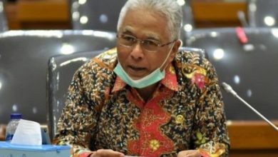 PAN Usul Kepala Otorita IKN Nusantara Tak Terafiliasi Parpol