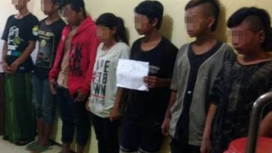 Anjal Bikin Ulah, Polresta Pasuruan Segera Ambil Tindakan