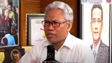 Buni Yani Angkat Suara: Yang Potong Video Ahok Tim Cyber Prabowo