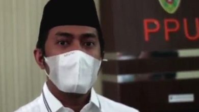 KPK Dalami Modus dan Motif Suap Bupati Penajam Paser Utara Abdul Gafur