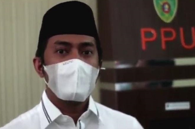 KPK Dalami Modus dan Motif Suap Bupati Penajam Paser Utara Abdul Gafur