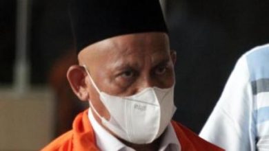 KPK Sita Aset Bupati Nonaktif Hulu Sungai Utara Abdul Wahid