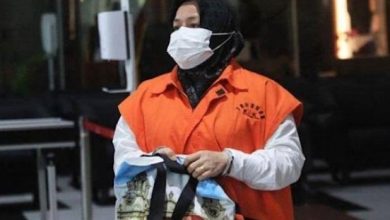 KPK Rampungkan Dakwaan Bupati Nonaktif Koltim Andi Merya Nur