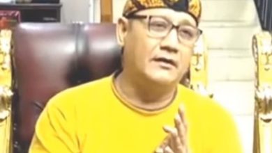 Hari Ini Edy Mulyadi Diperiksa, Kuasa Hukum: Beliau Belum Bisa Dipastikan Hadir