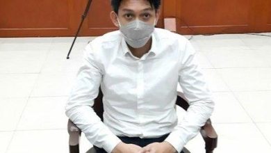 Tak Terima Divonis 4,5 Tahun Penjara, Gaga Muhammad Ajukan Banding