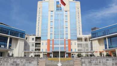 Unesa Nonaktifkan Dosen Terduga Pelaku Pelecehan Seksual