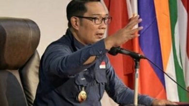 Kang Emil Harap Tokoh Politik Jaga Ucapan