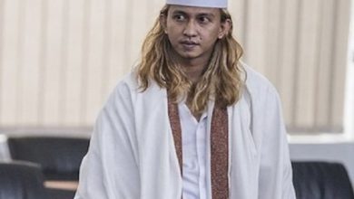 Polda Jabar Masih Pertimbangkan Penangguhan Penahanan Habib Bahar bin Smith