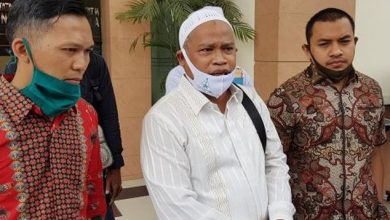 Kuasa Hukum Habib Bahar Sebut Keadilan Sudah Mati