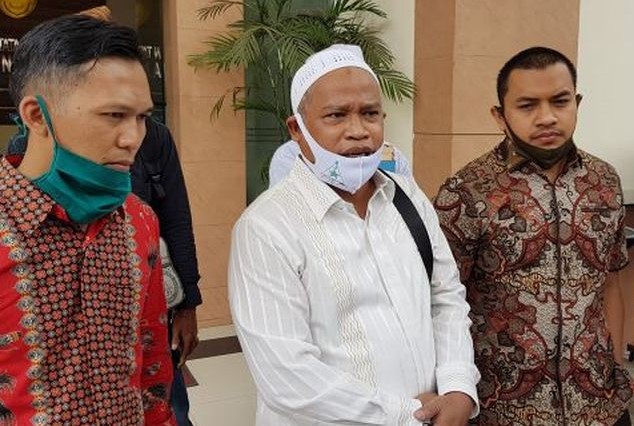 Kuasa Hukum Habib Bahar Sebut Keadilan Sudah Mati