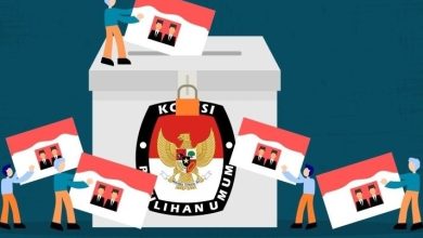 Pemerintah dan KPU Sepakat Hari Pencoblosan Pemilu Digelar 14 Februari 2024