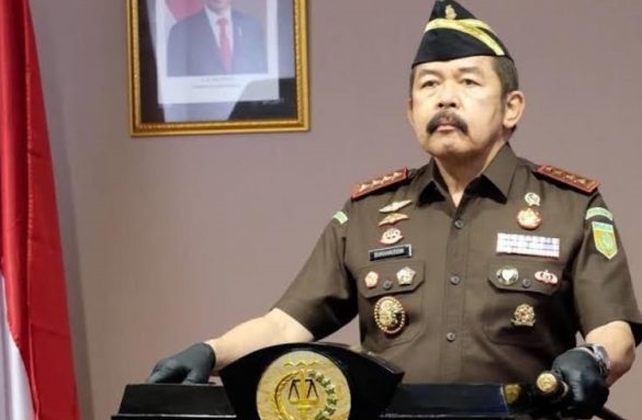 Kejagung Segera Naikkan Kasus Dugaan Korupsi Satelit Kemhan ke Penyidikan