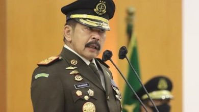 Burhanuddin Intruksikan Kejaksaan se-Indonesia Berantas Mafia Pupuk