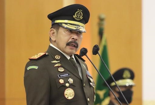 Burhanuddin Intruksikan Kejaksaan se-Indonesia Berantas Mafia Pupuk