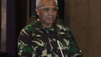 Jampidmil Kejagung Usut Keterlibatan Militer di Kasus Satelit Kemhan