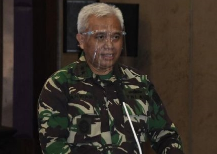 Jampidmil Kejagung Usut Keterlibatan Militer di Kasus Satelit Kemhan