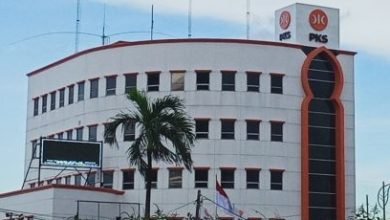 PKS Ingin Bentuk Koalisi Nasionalis-Religius