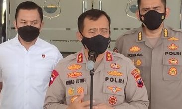 Diduga Lakukan Pelecehan Seksual, Kasatreskrim Polres Boyolali Dicopot