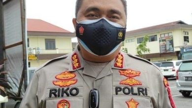 Kapolrestabes Medan Diduga Terima Suap dari Istri Bandar Narkoba