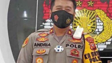 Polisi Pastikan Pelaku Begal di Cileungsi Tetap Diproses Secara Hukum meski di Bawah Umur