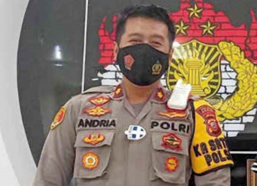 Polisi Pastikan Pelaku Begal di Cileungsi Tetap Diproses Secara Hukum meski di Bawah Umur