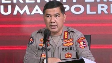 Soal Kasus Ferdinand, Brigjen Ramadhan: Penyidik Tidak Lihat Sosok Tetapi Objektivitas