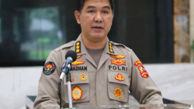 Polri Imbau Masyarakat Bijak Gunakan Medsos