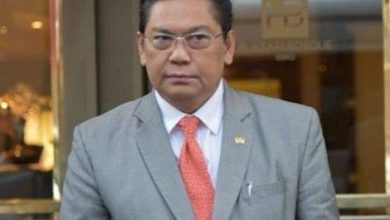 Ketua Fraksi PDIP Minta Pemerintah Pilih PJ Kepala Daerah Bukan Partisan Parpol