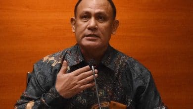 Begini Penjelasan KPK Terkait Pergantian Istilah OTT jadi Tangkap Tangan