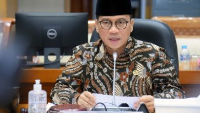 Komisi VIII DPR Kritisi Rilis BNPT Terkait Pesantren Tersusupi Terorisme
