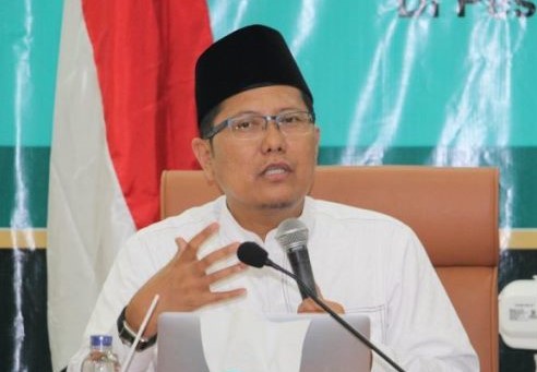 MUI Serahkan Proses Hukum Habib Bahar ke Polisi, Tapi