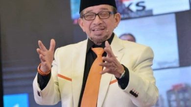 PKS Ingatkan Elite Parpol Taati Konstitusi Penyelenggaraan Pemilu