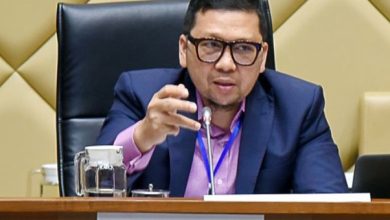 Ahmad Doli Kurni Sebut Kepala Otorita IKN Harus Punya Pengalaman di Bidang Urban Planning