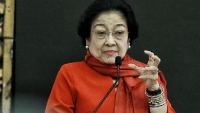 PDIP Tempuh Jalur Hukum Soal Megawati Kembali Diisukan Meninggal