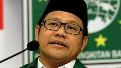 Cak Imin Klaim Diperintah Kiai Maju Sebagai Capres 2024