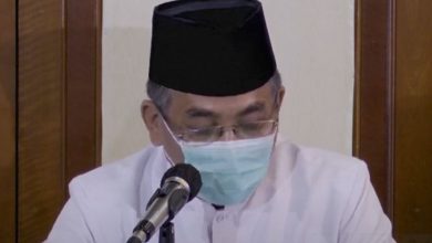 Sejumlah Politikus Masuk Kepengurusan PBNU, Berikut Daftar Namanya
