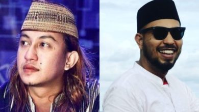 Habib Bahar Ditahan, DPR Minta Polisi juga Proses Hukum Husin Alwi Shihab