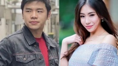 Putra Ahok Ingin Ayu Thalia Tetap Diproses ke Pengadilan