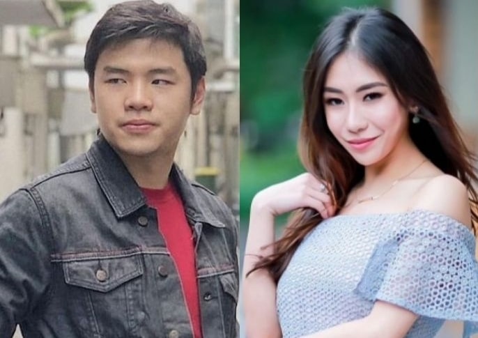 Putra Ahok Ingin Ayu Thalia Tetap Diproses ke Pengadilan