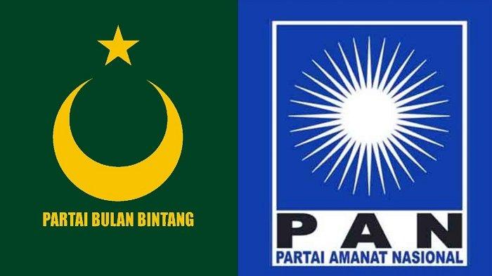 PBB dan PAN Buka Peluang Bentuk Koalisi Berbasis Islam di Pemilu 2024