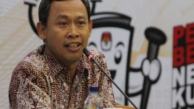 KPU Usulkan Opsi Baru Pemungutan Suara Pemilu 2024