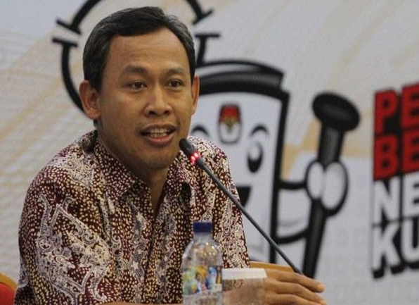 KPU Usulkan Opsi Baru Pemungutan Suara Pemilu 2024