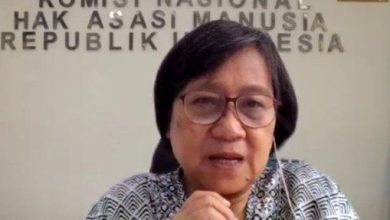 Sandrayati Moniaga Sebut Pembela HAM Terkendala Perlindungan Hukum