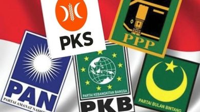 Hasil Survei Trust Indonesia: Partai Islam Belum Mewakili Kepentingan Umat Muslim